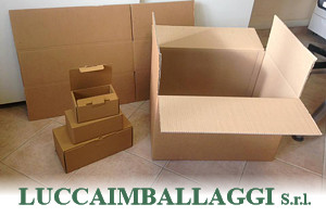 Le Scatole di Cartone